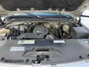 ✅ 2001 GMC Sierra 2500HD SLE • VIN: 1GTHK23U71F108542 • Лот: 87044984. Опубликован ранее на Copart с пробегом 406 244 миль. Бесплатный доступ к архиву аукционных продаж из США и подробный отчёт об истории автомобиля на DreamBid. Изображение 11.