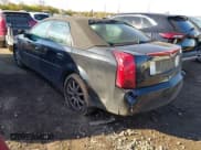 ✅ 2006 Cadillac CTS • VIN: 1G6DM57T860173814 • Lot: 43680371. Wystawiony na IAAI z przebiegiem 132 037 mil. Bezpłatny archiwum sprzedaży aukcyjnych z USA i szczegółowy raport historii pojazdu na DreamBid. Zdjęcie 3.