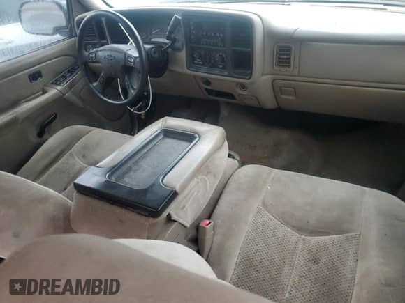 2007 Chevrolet Silverado 1500 LT1 z VIN 2GCEC13Z271156312, wystawiony jako Copart lot #78718504 z przebiegiem 215 005 mil mil oraz Szkoda całkowita • Salvage title. Historia ofert i sprzedaży dostępna na DreamBid. Obrazek 8.