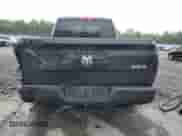 2016 Ram 1500 Express with VIN 1C6RR7FG5GS359893, listed as a Copart auction lot 81437675 with 178,496 mi miles and Salvage title. Bid and sale history available at DreamBid. Image 6.