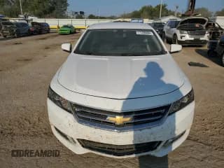 ✅ 2016 Chevrolet Impala LT • VIN: 2G1115S35G9181451 • Лот: 71398094. Опубликован ранее на Copart с пробегом 104 701 миль. Бесплатный доступ к архиву аукционных продаж из США и подробный отчёт об истории автомобиля на DreamBid. Изображение 5.