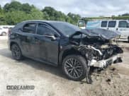 ✅ 2020 Lexus RX 350 F Sport Performance • VIN: 2T2YZMDA1LC253448 • Lot: 67531315. Listed on Copart with 105,557 mi. Free auction sales archive from the USA and detailed vehicle history report at DreamBid. Image 4.