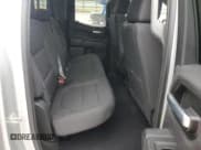 ✅ 2020 Chevrolet Silverado 1500 LT • VIN: 1GCRWCED5LZ332017 • Lot: 71360834. Wystawiony na Copart z przebiegiem 21 652 mil. Bezpłatny archiwum sprzedaży aukcyjnych z USA i szczegółowy raport historii pojazdu na DreamBid. Zdjęcie 10.