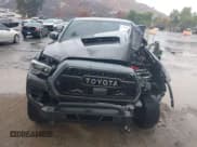 ✅ 2021 Toyota Tacoma TRD Off Road • VIN: 5TFCZ5AN7MX250911 • Lot: 43408119. Wystawiony na IAAI z przebiegiem 38 493 mil. Bezpłatny archiwum sprzedaży aukcyjnych z USA i szczegółowy raport historii pojazdu na DreamBid. Zdjęcie 12.