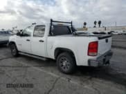 ✅ 2011 GMC Sierra 1500 SL • VIN: 3GTP1UEA3BG142832 • Lot: 86535155. Listed on Copart with Not provided. Free auction sales archive from the USA and detailed vehicle history report at DreamBid. Image 2.