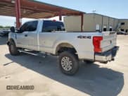 ✅ 2019 Ford F-250 XL • VIN: 1FT7X2BT8KED37485 • Lot: 62767655. Wystawiony na Copart z przebiegiem 103 021 mil. Bezpłatny archiwum sprzedaży aukcyjnych z USA i szczegółowy raport historii pojazdu na DreamBid. Zdjęcie 2.