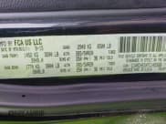 ✅ 2015 Dodge Durango Citadel • VIN: 1C4RDHEGXFC145568 • Lot: 42435712. Listed on IAAI with 122,315 mi. Free auction sales archive from the USA and detailed vehicle history report at DreamBid. Image 9.