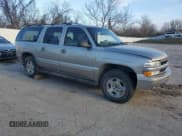 ✅ 2001 Chevrolet Suburban LT • VIN: 3GNFK16T01G254677 • Лот: 41393495. Опубликован ранее на Copart с пробегом Не указан. Бесплатный доступ к архиву аукционных продаж из США и подробный отчёт об истории автомобиля на DreamBid. Изображение 4.