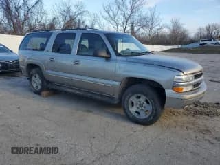 ✅ 2001 Chevrolet Suburban LT • VIN: 3GNFK16T01G254677 • Лот: 41393495. Опубликован ранее на Copart с пробегом Не указан. Бесплатный доступ к архиву аукционных продаж из США и подробный отчёт об истории автомобиля на DreamBid. Изображение 4.