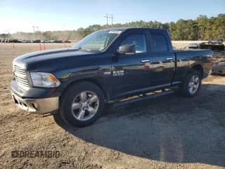 2015 Ram 1500 Big Horn с VIN 1C6RR6GT1FS522494, выставлен на аукционе Copart как лот 90893905 с пробегом 127 993 миль миль и Чистый • Clean title. История ставок и продаж доступна на DreamBid. Изображение 1.