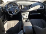 ✅ 2015 Chrysler 200 Limited • VIN: 1C3CCCAB4FN744805 • Lot: 92189045. Wystawiony na Copart z przebiegiem 145 789 mil. Bezpłatny archiwum sprzedaży aukcyjnych z USA i szczegółowy raport historii pojazdu na DreamBid. Zdjęcie 8.