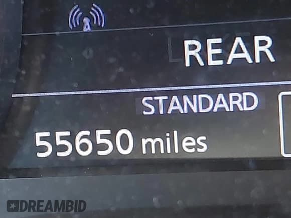 ✅ 2020 Infiniti QX50 Essential • VIN: 3PCAJ5M3XLF119022 • Лот: 41886633. Опубликован ранее на IAAI с пробегом 55 650 миль. Бесплатный доступ к архиву аукционных продаж из США и подробный отчёт об истории автомобиля на DreamBid. Изображение 15.