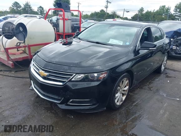 ✅ 2018 Chevrolet Impala LT • VIN: 2G1105S37J9142953 • Lot: 43318014. Wystawiony na IAAI z przebiegiem Nie podano. Bezpłatny archiwum sprzedaży aukcyjnych z USA i szczegółowy raport historii pojazdu na DreamBid. Zdjęcie 17.
