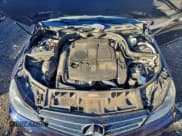 ✅ 2014 Mercedes-Benz C 300 Sport • VIN: WDDGF8AB1ER305690 • Lot: 96623915. Wystawiony na Copart z przebiegiem 99 150 mil. Bezpłatny archiwum sprzedaży aukcyjnych z USA i szczegółowy raport historii pojazdu na DreamBid. Zdjęcie 11.