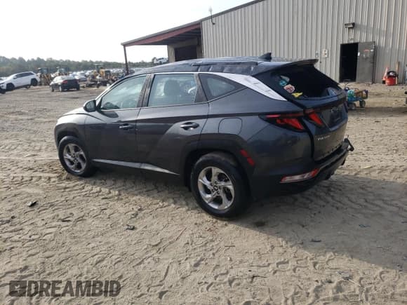 ✅ 2024 Hyundai Tucson SE • VIN: 5NMJA3DE9RH296044 • Lot: 73189614. Wystawiony na Copart z przebiegiem 42 928 mil. Bezpłatny archiwum sprzedaży aukcyjnych z USA i szczegółowy raport historii pojazdu na DreamBid. Zdjęcie 2.