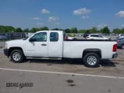✅ 2010 Chevrolet Silverado 1500 Work Truck • VIN: 1GCSCPE02AZ299084 • Lot: 42377285. Listed on IAAI with 75,320 mi. Free auction sales archive from the USA and detailed vehicle history report at DreamBid. Image 14.