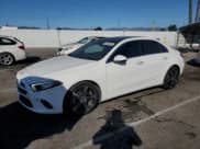 ✅ 2019 Mercedes-Benz A 220 • VIN: WDD3G4EB3KW033588 • Lot: 90748465. Wystawiony na Copart z przebiegiem 60 609 mil. Bezpłatny archiwum sprzedaży aukcyjnych z USA i szczegółowy raport historii pojazdu na DreamBid. Zdjęcie 1.
