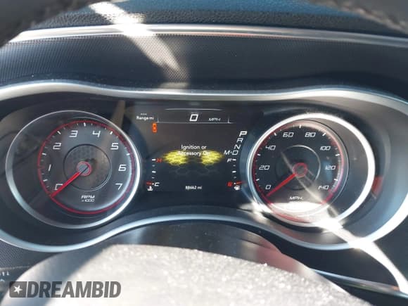 ✅ 2017 Dodge Charger SXT • VIN: 2C3CDXJG2HH653267 • Лот: 43521998. Опубликован ранее на IAAI с пробегом 88 662 миль. Бесплатный доступ к архиву аукционных продаж из США и подробный отчёт об истории автомобиля на DreamBid. Изображение 7.