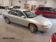 ✅ 2002 Oldsmobile Intrigue GL • VIN: 1G3WS52H02F151893 • Lot: 42515691. Wystawiony na IAAI z przebiegiem 159 566 mil. Bezpłatny archiwum sprzedaży aukcyjnych z USA i szczegółowy raport historii pojazdu na DreamBid. Zdjęcie 1.