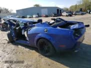 ✅ 2021 Dodge Challenger R/T Scat Pack • VIN: 2C3CDZFJ2MH564003 • Lot: 46268243. Listed on Copart with Not provided. Free auction sales archive from the USA and detailed vehicle history report at DreamBid. Image 2.