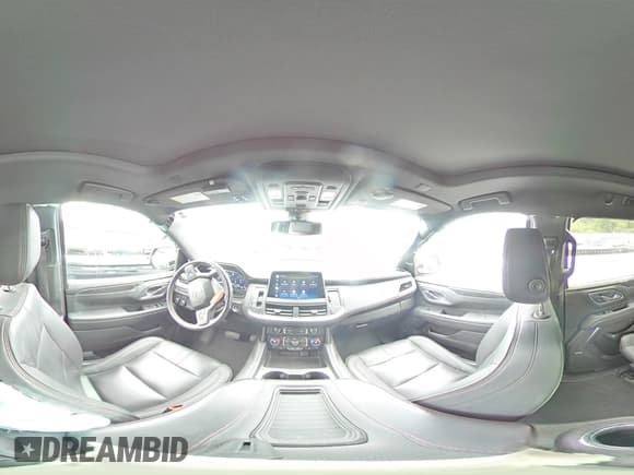 ✅ 2022 Chevrolet Tahoe RST • VIN: 1GNSKRKL6NR326104 • Lot: 65084945. Listed on Copart with 58,266 mi. Free auction sales archive from the USA and detailed vehicle history report at DreamBid. Image 15.