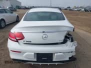 ✅ 2018 Mercedes-Benz C 300 • VIN: WDDWJ4KB9JF707390 • Lot: 41541150. Listed on IAAI with 92,045 mi. Free auction sales archive from the USA and detailed vehicle history report at DreamBid. Image 16.