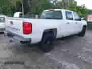 2016 Chevrolet Silverado 1500 Work Truck с VIN 3GCPCNEC1GG321007, выставлен на аукционе IAAI как лот 43396285 с пробегом 222 734 миль миль и . История ставок и продаж доступна на DreamBid. Изображение 4.