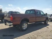 ✅ 2016 Ford F-250 Lariat • VIN: 1FT7W2BT8GEC97807 • Lot: 53368515. Listed on Copart with 317,999 mi. Free auction sales archive from the USA and detailed vehicle history report at DreamBid. Image 3.