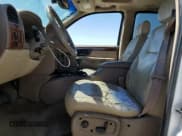 ✅ 2004 Isuzu Ascender • VIN: 4NUET16P846111586 • Lot: 63284485. Listed on Copart with 134,694 mi. Free auction sales archive from the USA and detailed vehicle history report at DreamBid. Image 7.