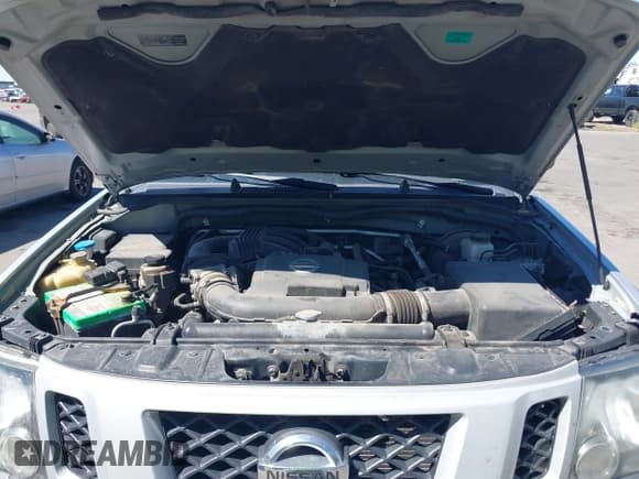 ✅ 2012 Nissan Xterra S • VIN: 5N1AN0NW6CC504571 • Lot: 42694048. Listed on IAAI with 185,538 mi. Free auction sales archive from the USA and detailed vehicle history report at DreamBid. Image 10.