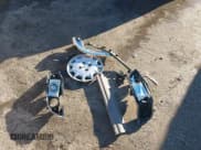 ✅ 2002 Honda Accord LX • VIN: 1HGCG56482A026344 • Lot: 43485088. Listed on IAAI with 140,933 mi. Free auction sales archive from the USA and detailed vehicle history report at DreamBid. Image 12.