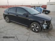 ✅ 2017 Hyundai Ioniq SEL • VIN: KMHC75LC1HU058033 • Lot: 87505155. Wystawiony na Copart z przebiegiem 110 366 mil. Bezpłatny archiwum sprzedaży aukcyjnych z USA i szczegółowy raport historii pojazdu na DreamBid. Zdjęcie 4.