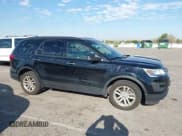 ✅ 2017 Ford Explorer • VIN: 1FM5K7B8XHGD88249 • Lot: 42702248. Wystawiony na IAAI z przebiegiem 109 067 mil. Bezpłatny archiwum sprzedaży aukcyjnych z USA i szczegółowy raport historii pojazdu na DreamBid. Zdjęcie 13.