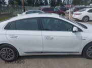 ✅ 2020 Hyundai Ioniq Limited • VIN: KMHC85LJ6LU063460 • Lot: 42228525. Wystawiony na IAAI z przebiegiem 31 899 mil. Bezpłatny archiwum sprzedaży aukcyjnych z USA i szczegółowy raport historii pojazdu na DreamBid. Zdjęcie 14.
