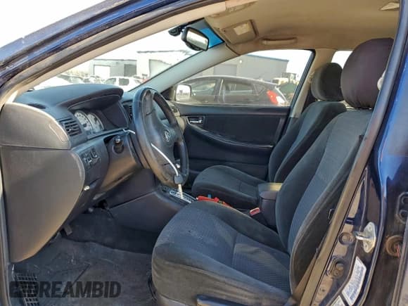 ✅ 2005 Toyota Corolla CE • VIN: 1NXBR32E45Z488311 • Lot: 95157465. Listed on Copart with 140,602 mi. Free auction sales archive from the USA and detailed vehicle history report at DreamBid. Image 7.