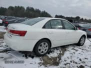 ✅ 2008 Hyundai Sonata GLS • VIN: 5NPET46C88H322955 • Лот: 87169544. Опубликован ранее на Copart с пробегом 99 252 миль. Бесплатный доступ к архиву аукционных продаж из США и подробный отчёт об истории автомобиля на DreamBid. Изображение 3.