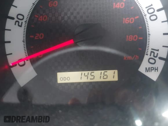 ✅ 2013 Toyota Tacoma • VIN: 5TFTX4CN2DX036132 • Lot: 42375408. Listed on IAAI with 145,161 mi. Free auction sales archive from the USA and detailed vehicle history report at DreamBid. Image 15.