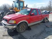 ✅ 1997 Ford F-250 • VIN: 2FTEX27L5VCA16689 • Lot: 41582720. Listed on IAAI with 111,282 mi. Free auction sales archive from the USA and detailed vehicle history report at DreamBid. Image 17.