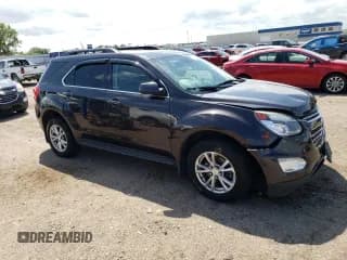 ✅ 2016 Chevrolet Equinox LT • VIN: 2GNFLFEK5G6102398 • Лот: 67615394. Опубликован ранее на Copart с пробегом Не указан. Бесплатный доступ к архиву аукционных продаж из США и подробный отчёт об истории автомобиля на DreamBid. Изображение 4.