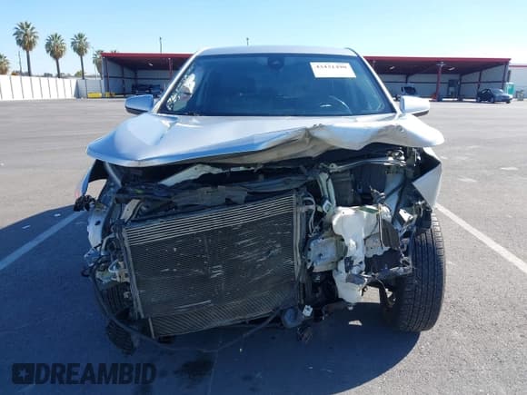 ✅ 2020 Chevrolet Equinox LT • VIN: 3GNAXUEV7LS688725 • Лот: 43431490. Опубликован ранее на IAAI с пробегом 127 572 миль. Бесплатный доступ к архиву аукционных продаж из США и подробный отчёт об истории автомобиля на DreamBid. Изображение 12.