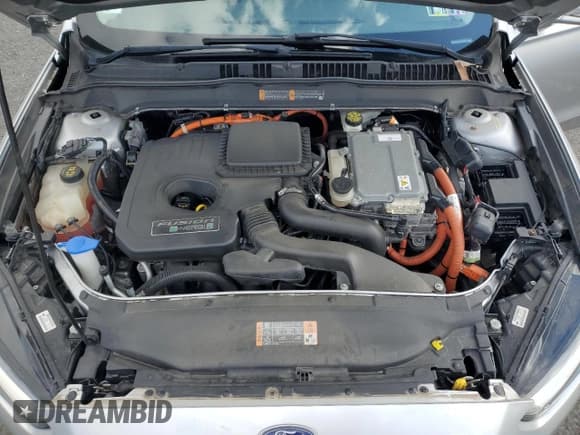 ✅ 2014 Ford Fusion SE Luxury • VIN: 3FA6P0PU1ER342794 • Lot: 89858945. Wystawiony na Copart z przebiegiem Nie podano. Bezpłatny archiwum sprzedaży aukcyjnych z USA i szczegółowy raport historii pojazdu na DreamBid. Zdjęcie 11.