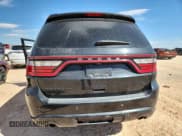 ✅ 2015 Dodge Durango R/T • VIN: 1C4SDHCT5FC826481 • Lot: 86453115. Wystawiony na Copart z przebiegiem 107 607 mil. Bezpłatny archiwum sprzedaży aukcyjnych z USA i szczegółowy raport historii pojazdu na DreamBid. Zdjęcie 6.