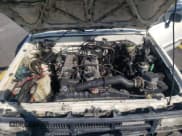 ✅ 1986 Toyota 4Runner • VIN: JT4RN62D6G0045742 • Lot: 61291075. Listed on Copart with 139,031 mi. Free auction sales archive from the USA and detailed vehicle history report at DreamBid. Image 12.