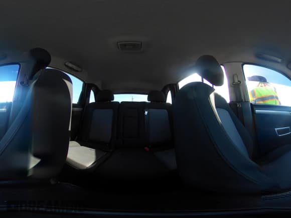 ✅ 2012 Chevrolet Captiva Sport LS • VIN: 3GNAL2EK9CS551520 • Lot: 42256190. Wystawiony na IAAI z przebiegiem 155 016 mil. Bezpłatny archiwum sprzedaży aukcyjnych z USA i szczegółowy raport historii pojazdu na DreamBid. Zdjęcie 19.