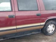 ✅ 1999 Chevrolet Suburban • VIN: 1GNFK16R7XJ456203 • Лот: 43906002. Опубликован ранее на IAAI с пробегом Не указан. Бесплатный доступ к архиву аукционных продаж из США и подробный отчёт об истории автомобиля на DreamBid. Изображение 6.