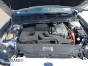 ✅ 2014 Ford Fusion S Hybrid • VIN: 3FA6P0UU1ER368851 • Лот: 43427270. Опубликован ранее на IAAI с пробегом 63 620 миль. Бесплатный доступ к архиву аукционных продаж из США и подробный отчёт об истории автомобиля на DreamBid. Изображение 10.