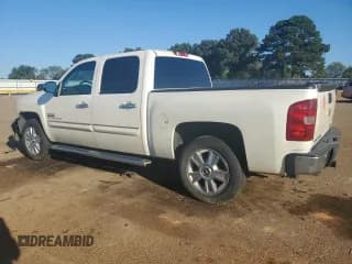 ✅ 2012 Chevrolet Silverado 1500 LT • VIN: 3GCPCSE01CG191485 • Lot: 73501944. Listed on Copart with 138,291 mi. Free auction sales archive from the USA and detailed vehicle history report at DreamBid. Image 2.