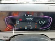 ✅ 2025 Kia Seltos S • VIN: KNDEU2AA5S7811252 • Lot: 86326285. Listed on Copart with 6,375 mi. Free auction sales archive from the USA and detailed vehicle history report at DreamBid. Image 9.