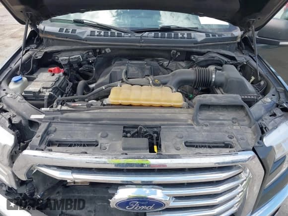 ✅ 2015 Ford F-150 XLT • VIN: 1FTEX1EPXFKD67126 • Lot: 42636819. Listed on IAAI with 112,986 mi. Free auction sales archive from the USA and detailed vehicle history report at DreamBid. Image 10.