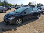 ✅ 2006 Acura CSX Premium • VIN: 2HHFD56726H201917 • Lot: 67911824. Wystawiony na Copart z przebiegiem 242 599 mil. Bezpłatny archiwum sprzedaży aukcyjnych z USA i szczegółowy raport historii pojazdu na DreamBid. Zdjęcie 1.